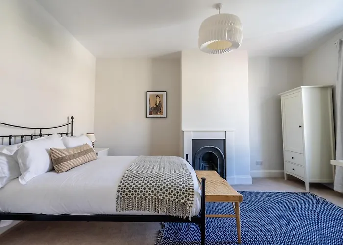 21 Scarcroft Road Villa York